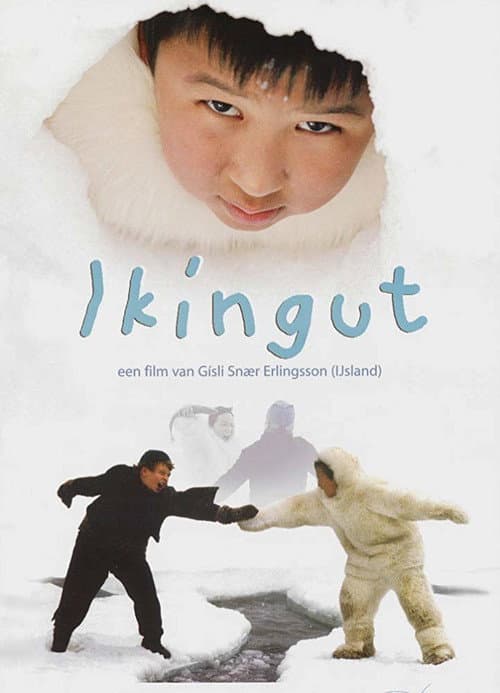 Affiche du film Ikíngut (2000)
