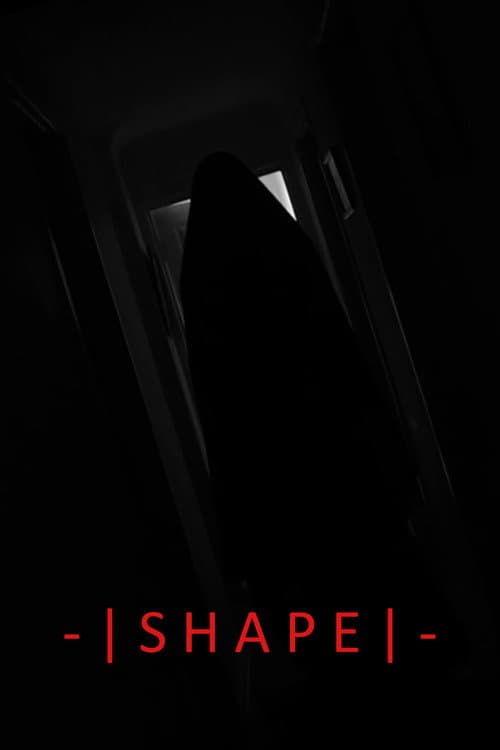 ملصق فيلم Shape (2022)