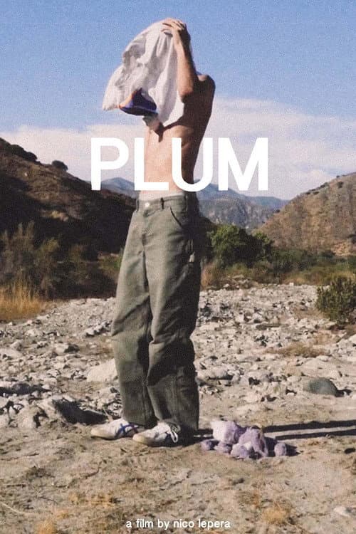 Plum (2022) movie poster