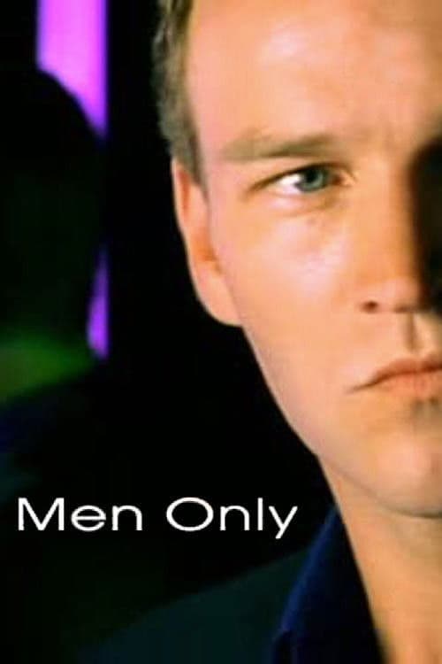 ملصق فيلم Men Only (2001)
