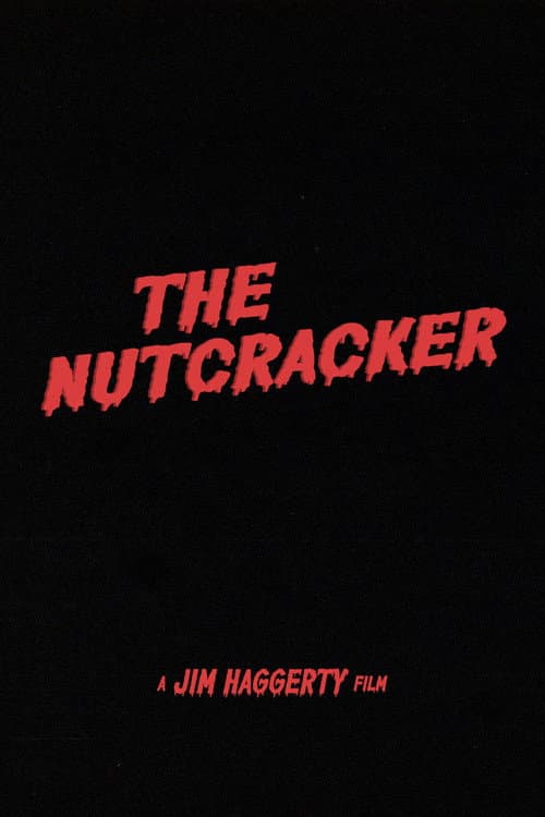 The Nutcracker (2016) movie poster