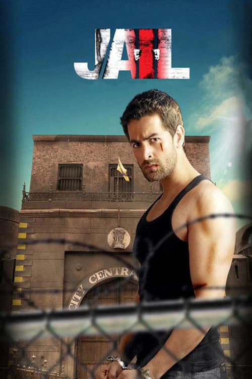 Affiche du film Jail (2009)