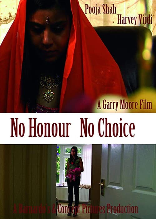 No Honour No Choice (2009) movie poster