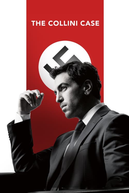 Der Fall Collini (2019) movie poster