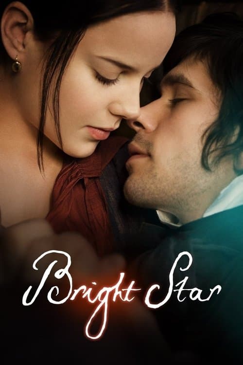 ملصق فيلم Bright Star (2009)