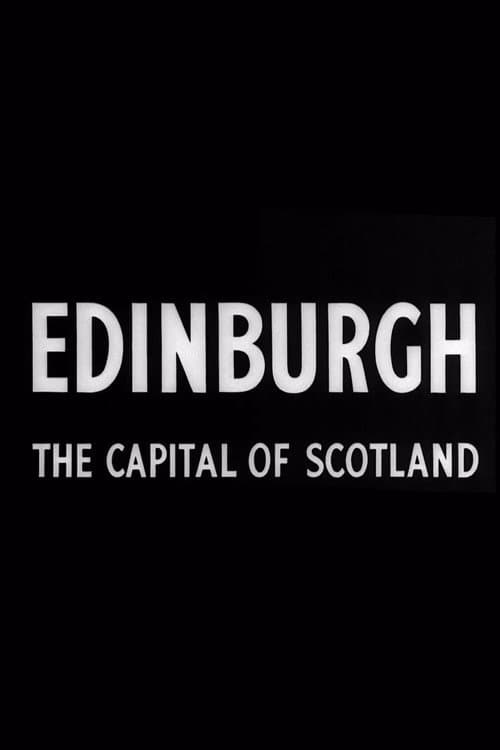 Edinburgh (1934) movie poster