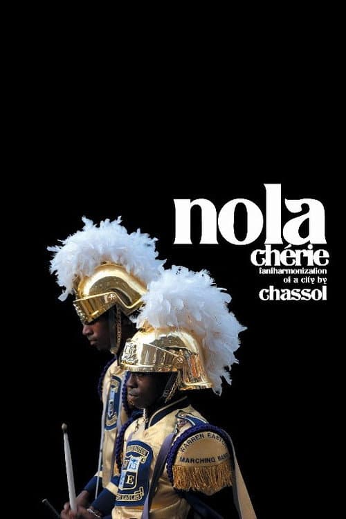 Nola Chérie (2011) movie poster