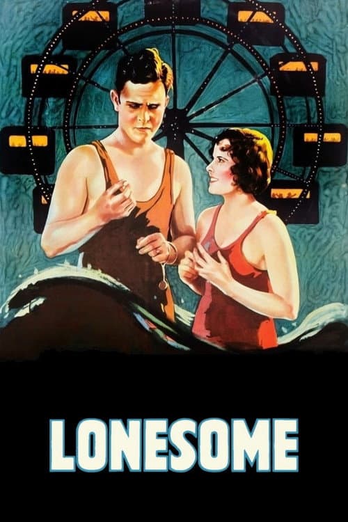 ملصق فيلم Lonesome (1928)
