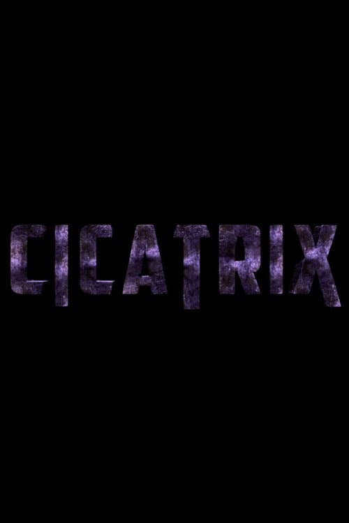ملصق فيلم CICATRIX (2015)