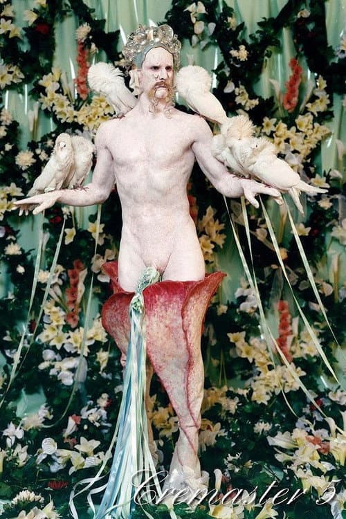 Affiche du film Cremaster 5 (1997)