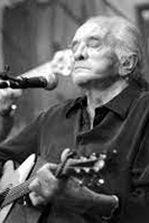 Johnny Cash - Final Live Performance (2003) movie poster