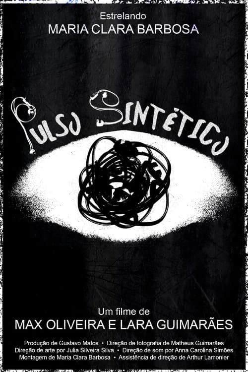 Affiche du film Pulso Sintético