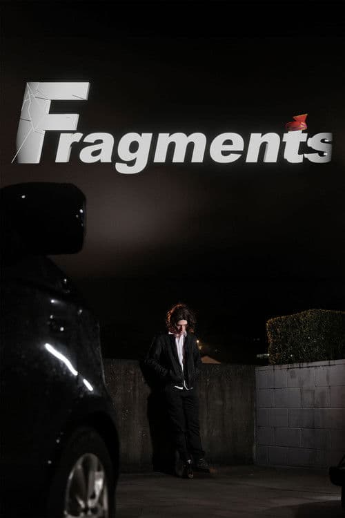ملصق فيلم Fragments (2022)