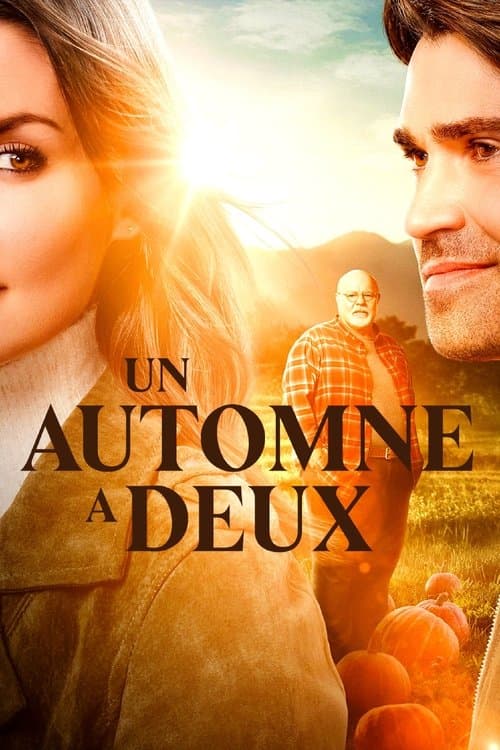 Affiche du film Pumpkin Everything (2022)