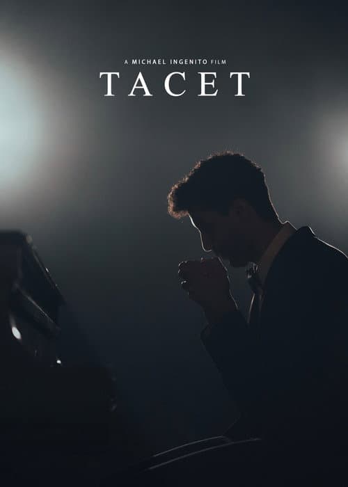 ملصق فيلم TACET (2021)