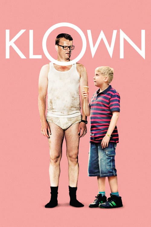 Klovn - The Movie (2010) movie poster