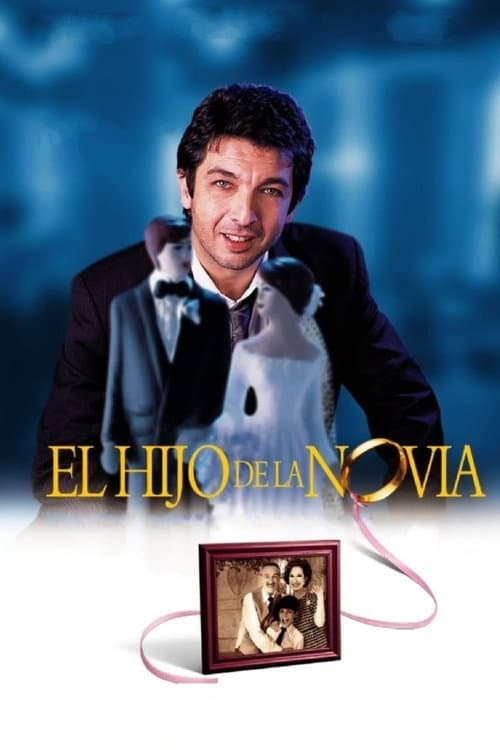 Affiche du film El hijo de la novia (2001)