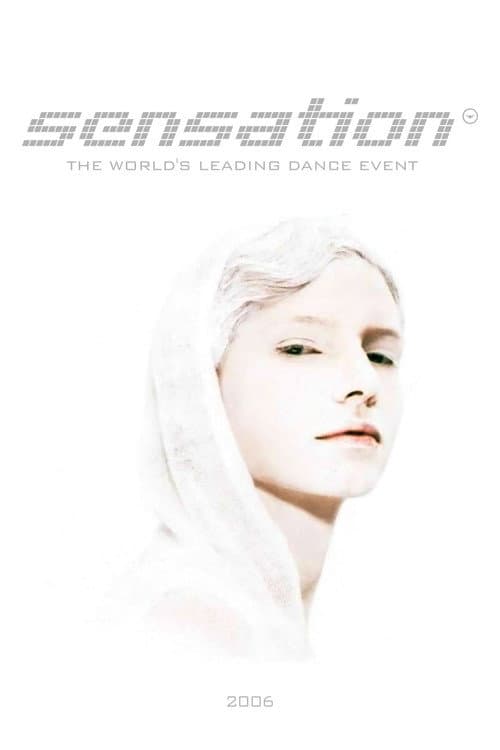 ملصق فيلم Sensation White: 2006 - Netherlands (2006)