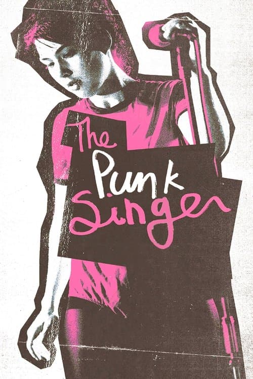 Affiche du film The Punk Singer (2013)