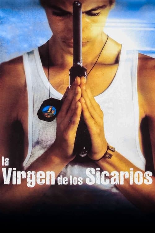 ملصق فيلم La virgen de los sicarios (2000)