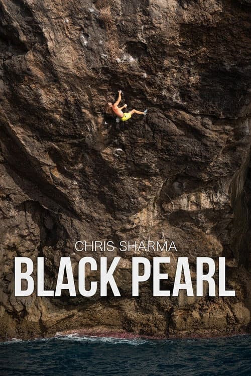 ملصق فيلم Black Pearl (2025)