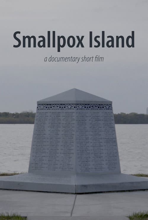 ملصق فيلم Smallpox Island (2025)