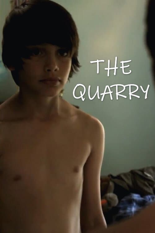 ملصق فيلم The Quarry (2010)