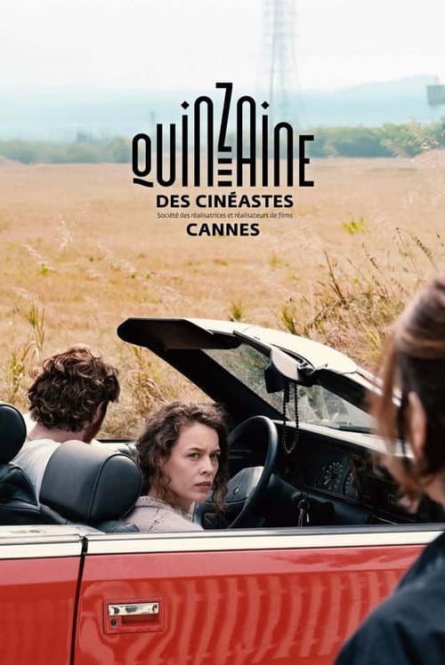 Affiche du film Miroirs No. 3 (2025)