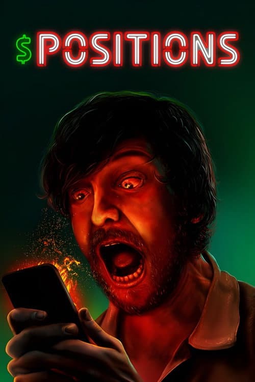 $POSITIONS (2026) movie poster