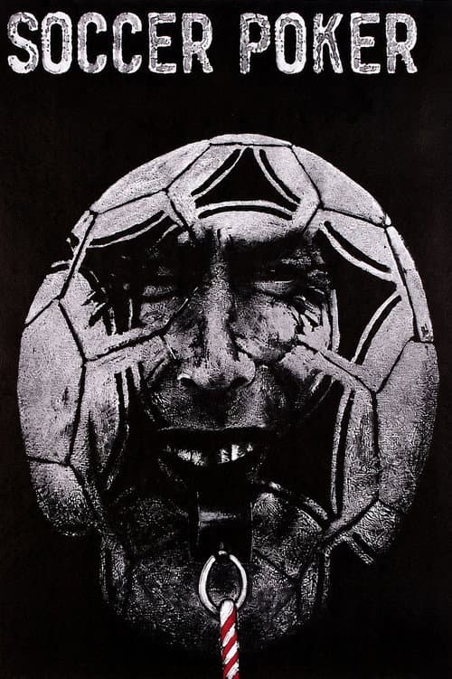 Piłkarski poker (1989) movie poster