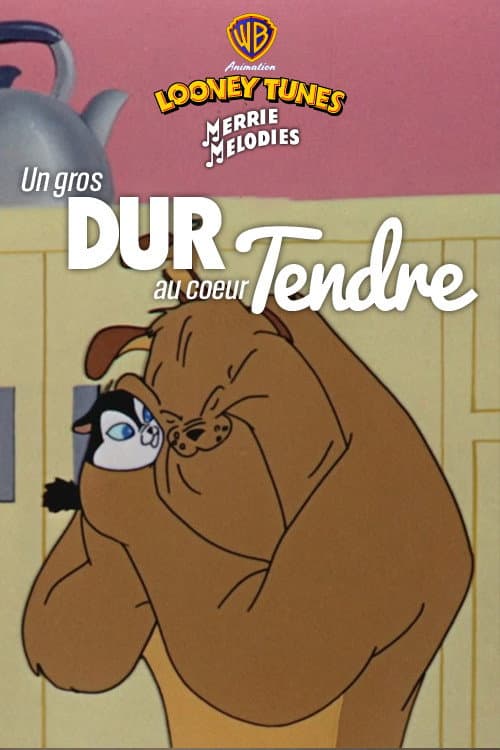 Affiche du film Feed the Kitty (1952)