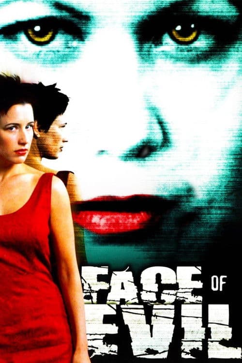 Affiche du film Face of Evil (1996)