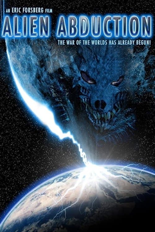 ملصق فيلم Alien Abduction (2005)