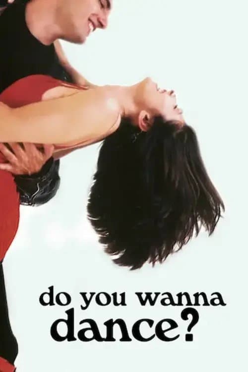 Affiche du film Do You Wanna Dance? (1999)