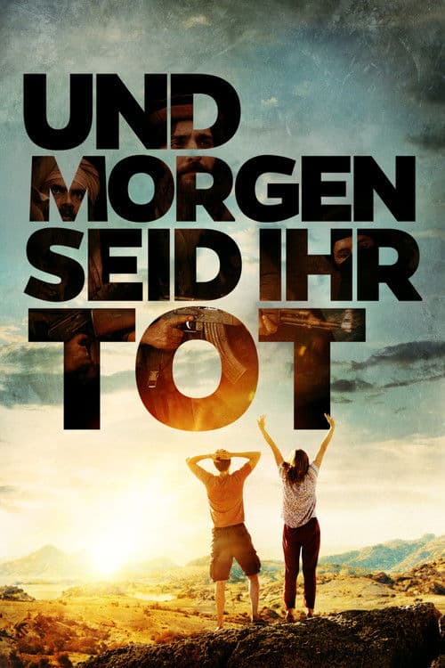 ملصق فيلم Und morgen seid ihr tot (2021)