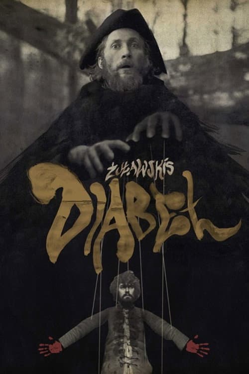 ملصق فيلم Diabeł (1972)