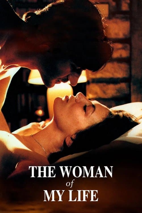 La Femme de ma vie (1986) movie poster