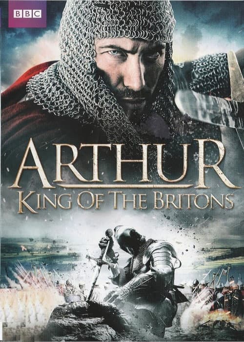 Affiche du film Arthur: King of the Britons (2002)