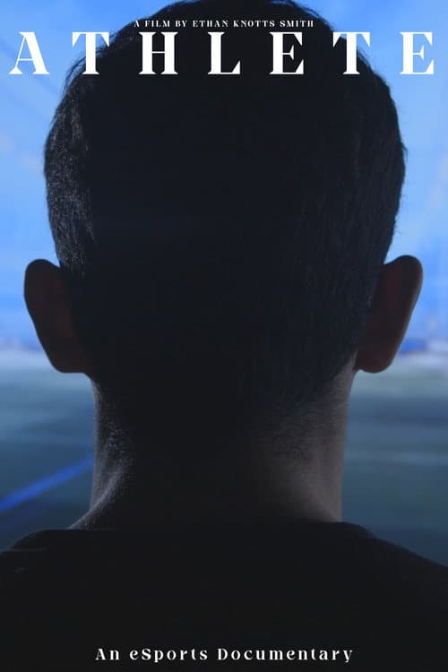 Affiche du film Athlete