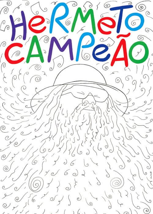Hermeto, Campeão (1981) movie poster