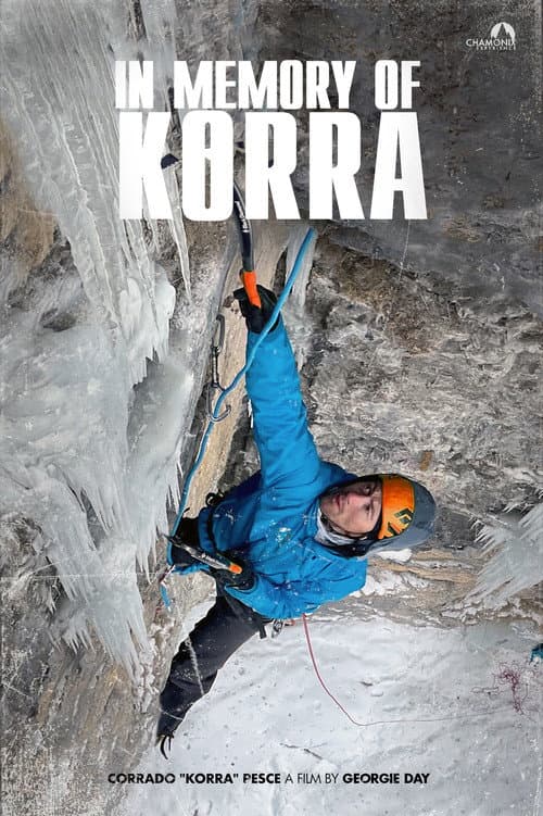 In Memory of Korra (2022) movie poster