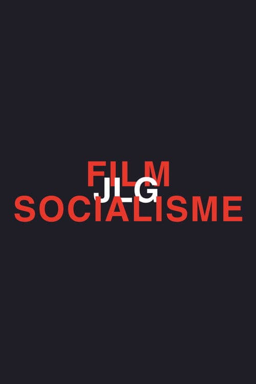 ملصق فيلم Film Socialisme (2010)