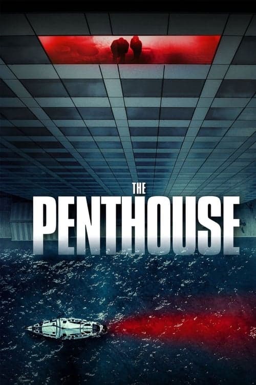 Affiche du film The Penthouse (2021)