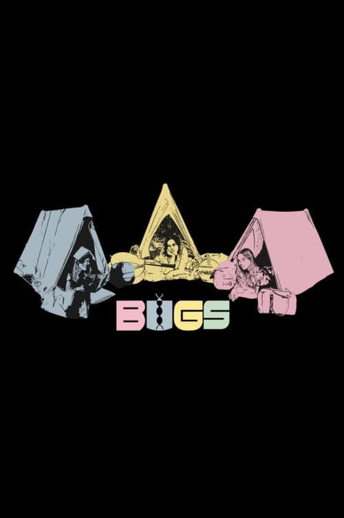 ملصق فيلم Bugs