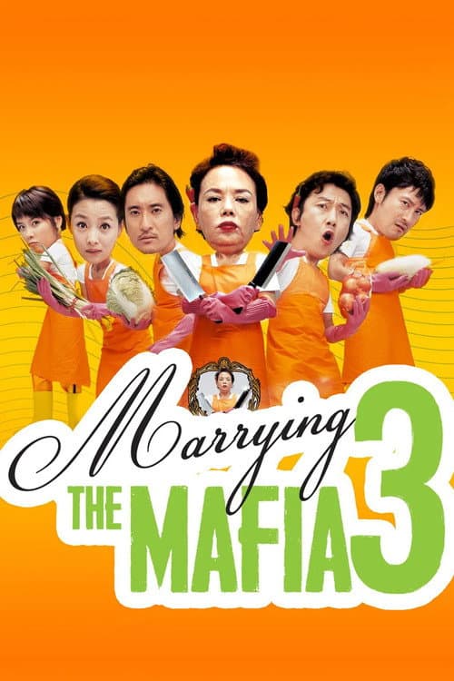 가문의 영광 3: 가문의 부활 (2006) movie poster
