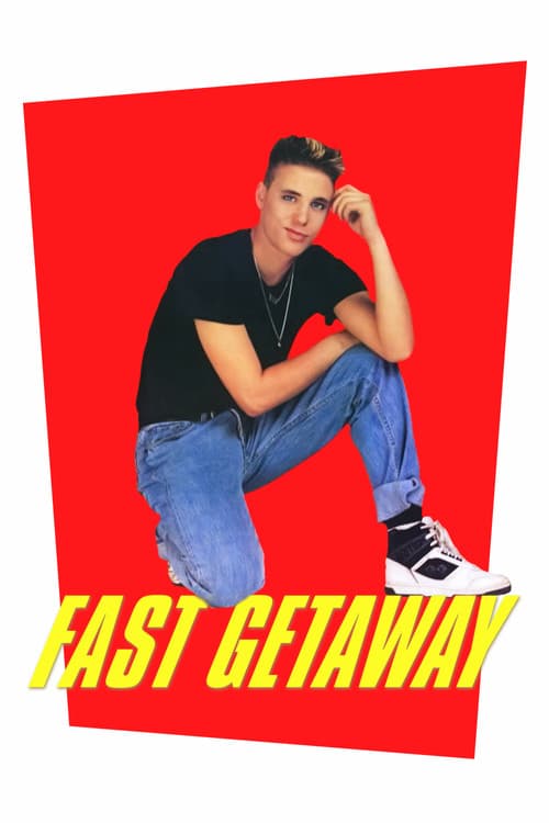 ملصق فيلم Fast Getaway (1991)