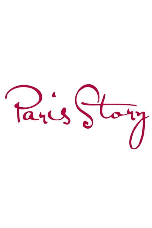 Paris Story (2014) movie poster