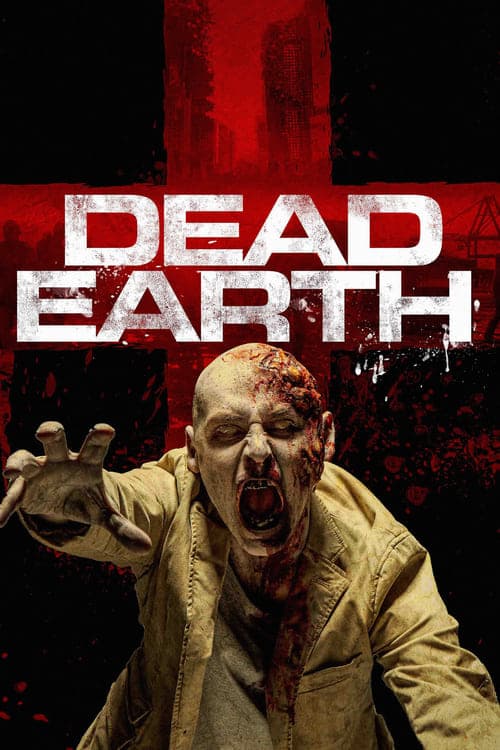 Affiche du film Dead Earth (2020)