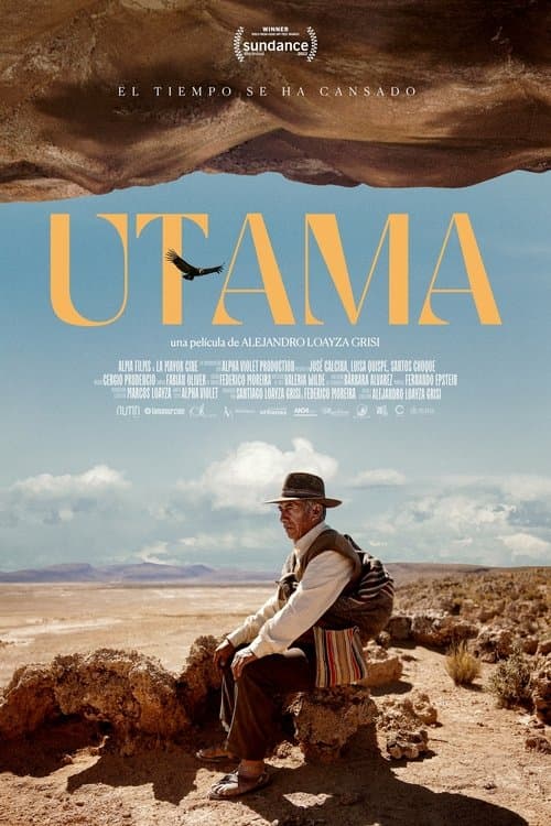 ملصق فيلم Utama (2022)