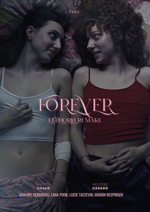 Affiche du film Forever (2024)